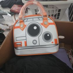 Star Wars Purse 