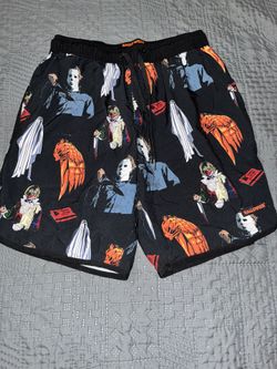 Halloween Adult Large