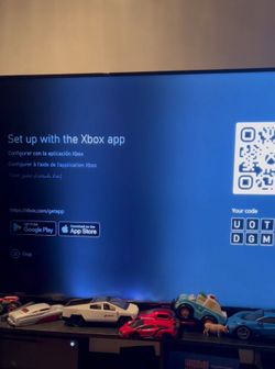 Xbox series x 1TB