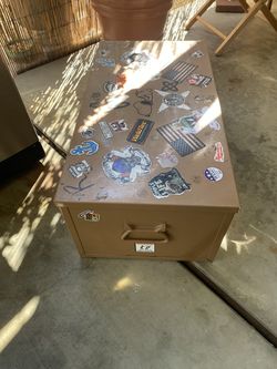 Jo box