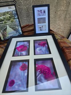 Picture Frames