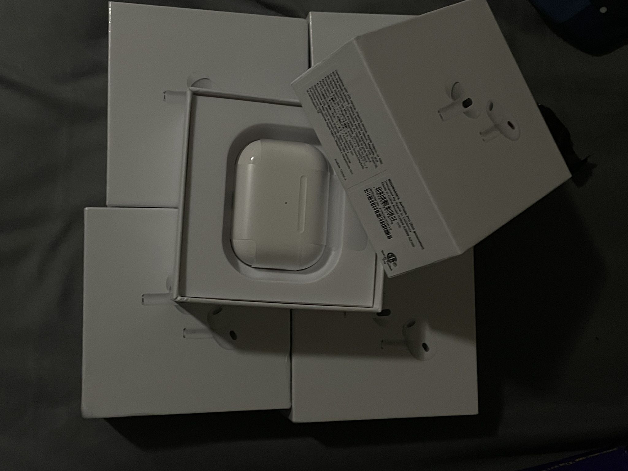 AirPods Pro 2