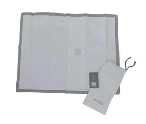 Restoration Hardware pillow sham NEW