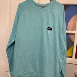 Chaps Super Soft Collection XXL Sweatshirt