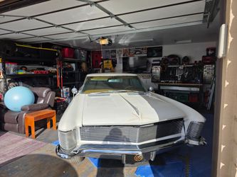 1964 buick riviera