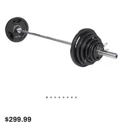 Weights