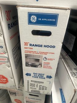Range hood