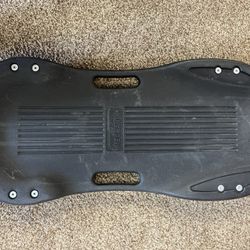 34" Plastic Creeper