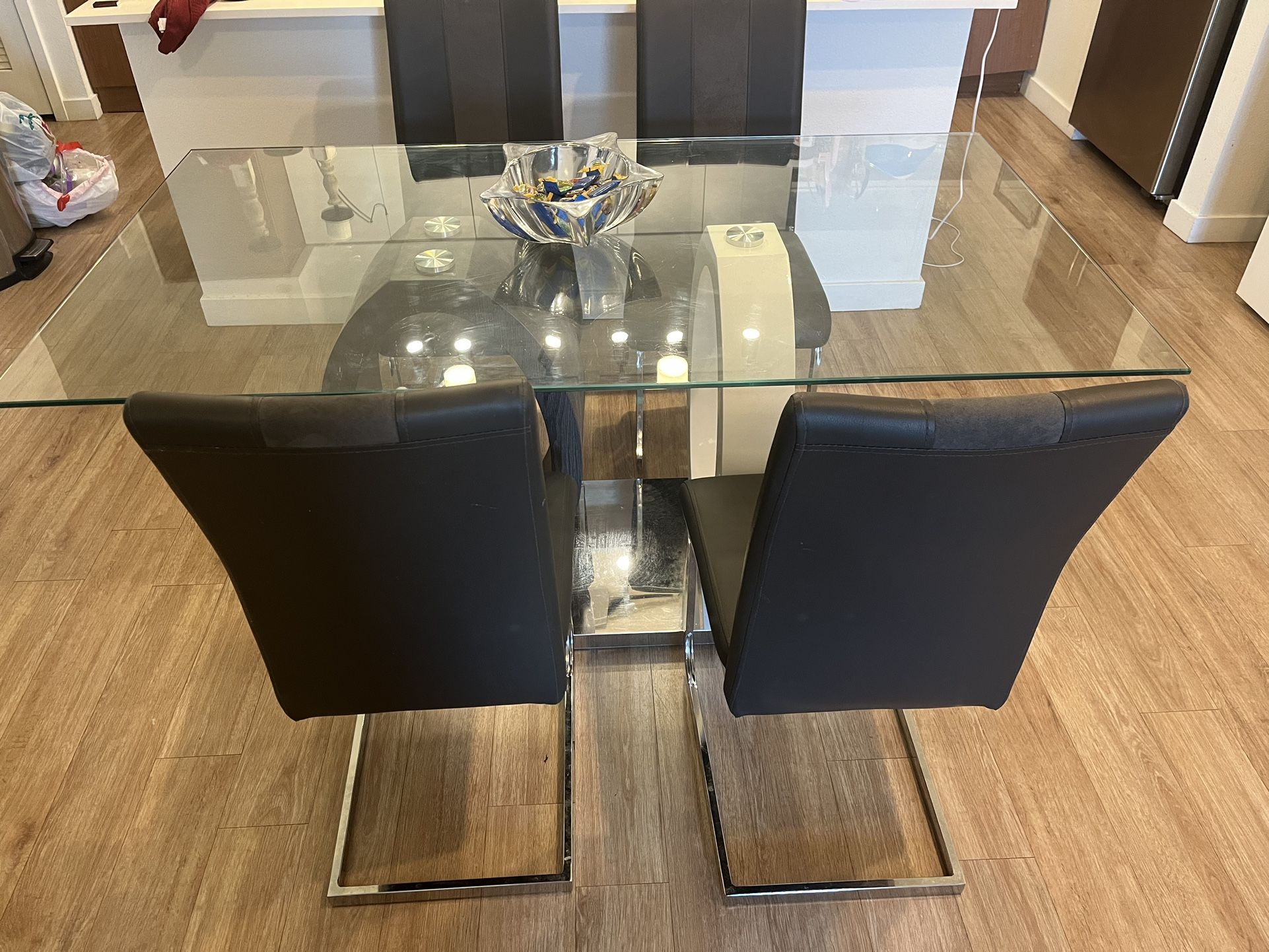 Kitchen Table