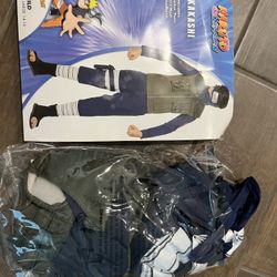 Naruto Costume