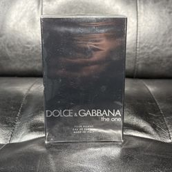 Dolce & Gabbana The One for Men EDP