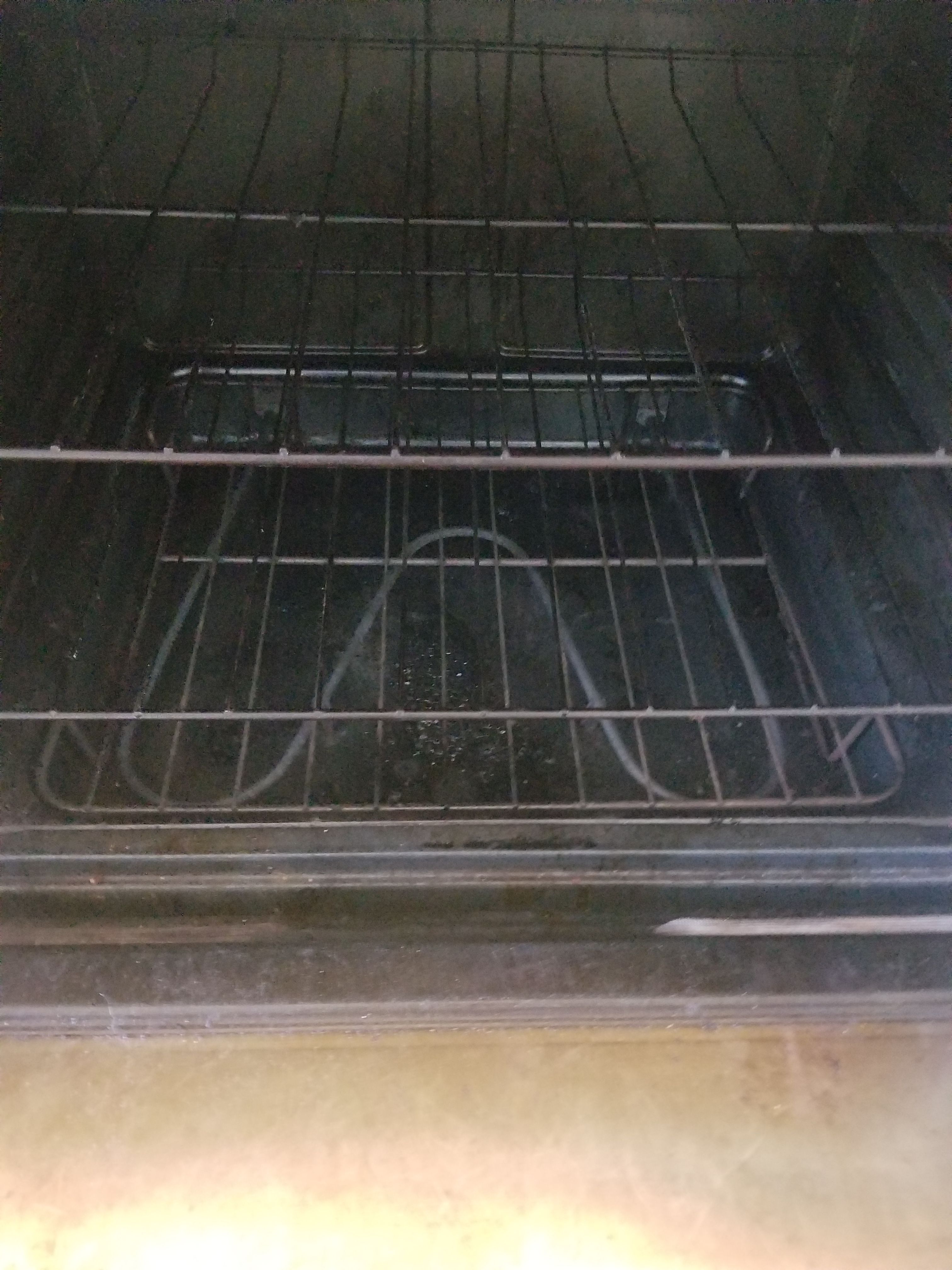 Frigidaire Smooth Top Stove