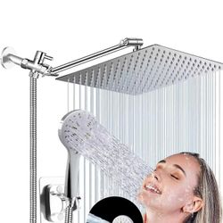 Shower System 