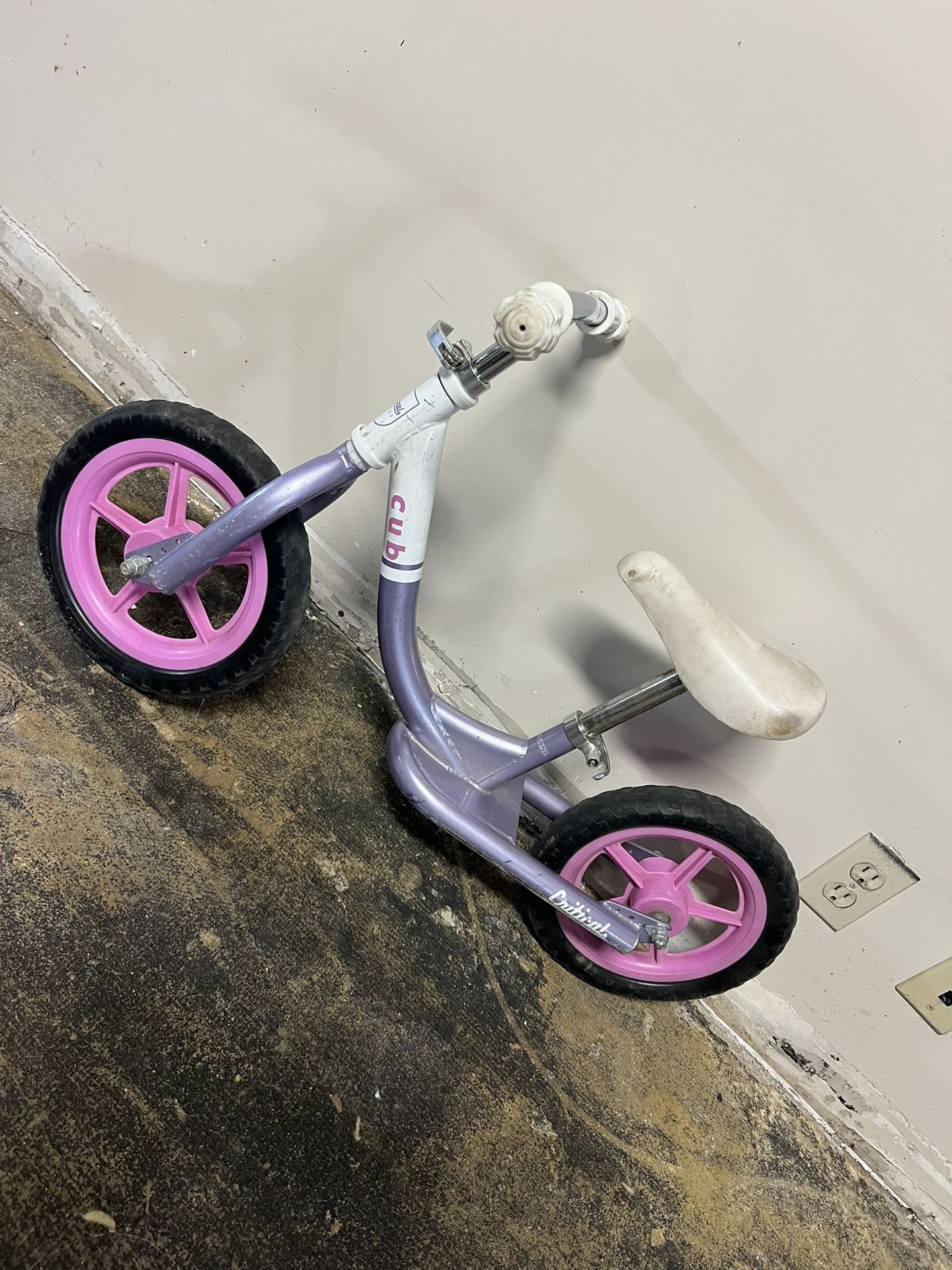 Kids Bike