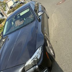 2014 BMW 528i