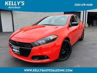 2016 Dodge Dart