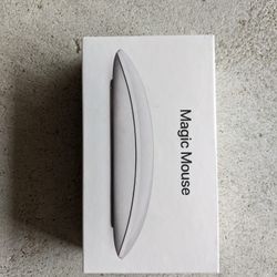 Brand New Apple Magic Mouse 