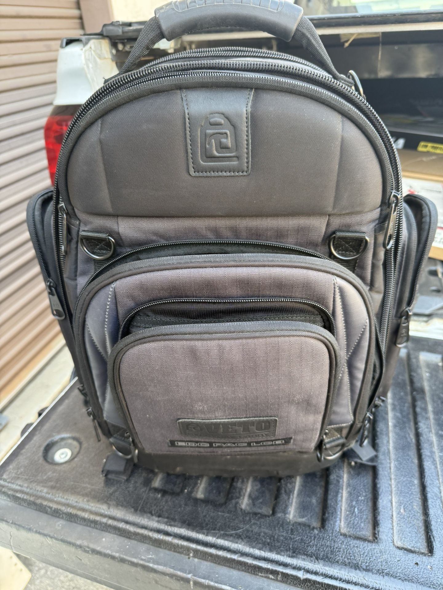 Veto Pro Pac EDC PAC LCB