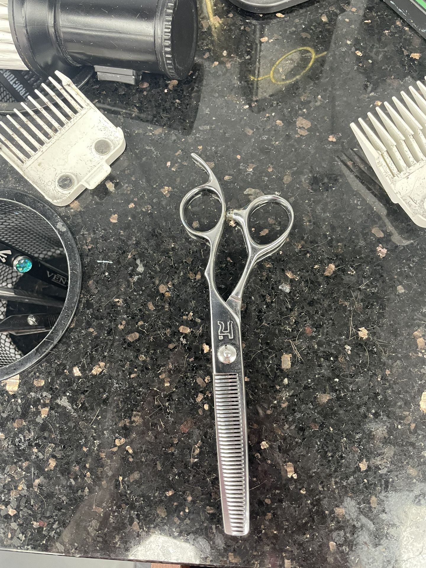Thinning Shears