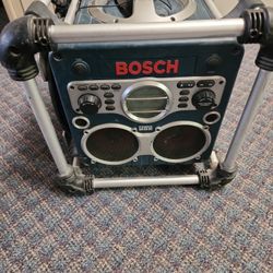 Bosch Power Box 