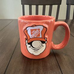 Home Depot - Homer Mug