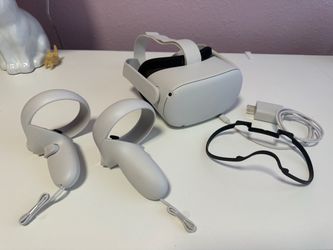 Oculus Quest 2