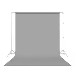 Savage seamless paper photo backdrop. 4 rolls, 107''. White, Black, Grey