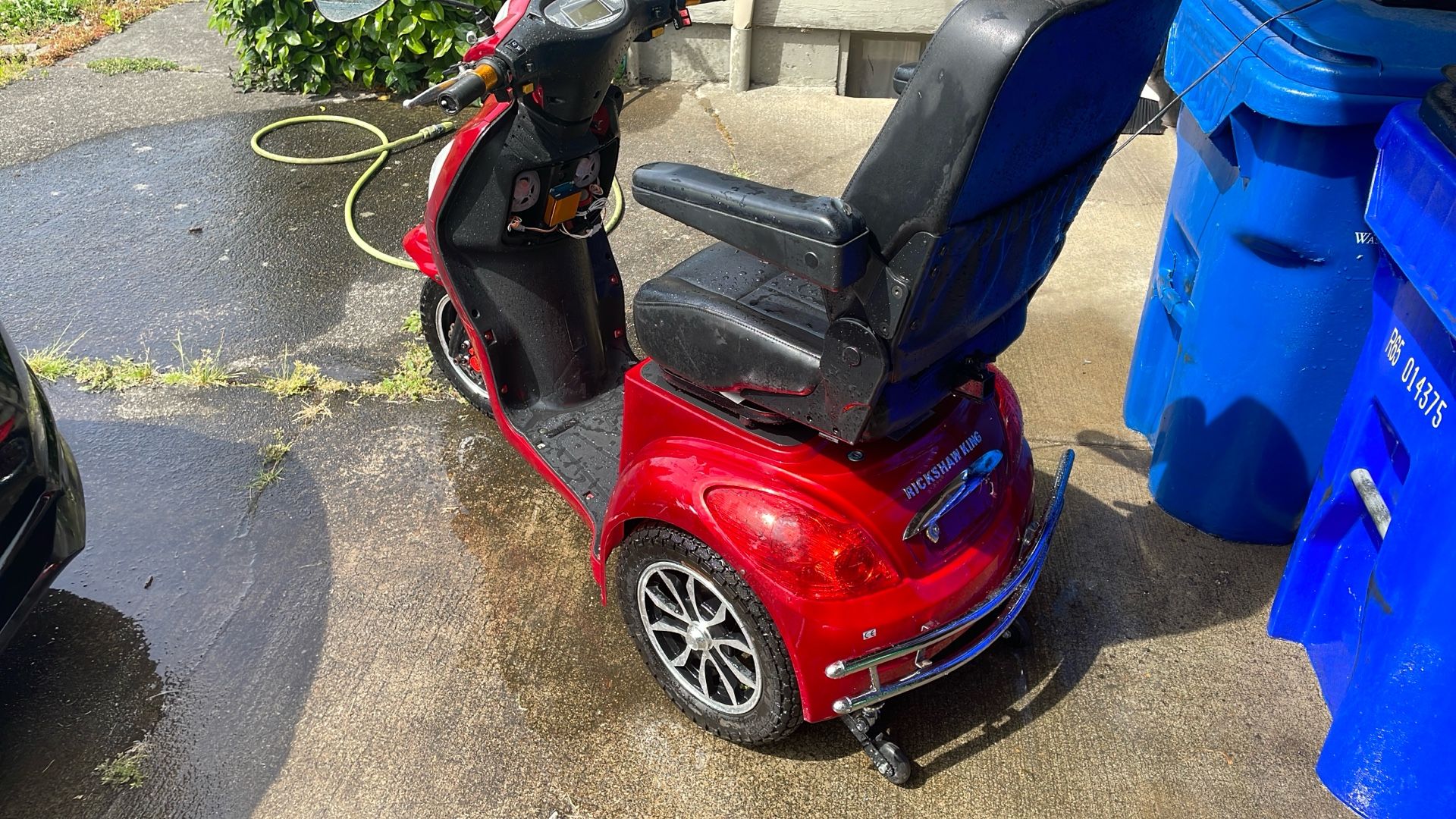 Scooter 