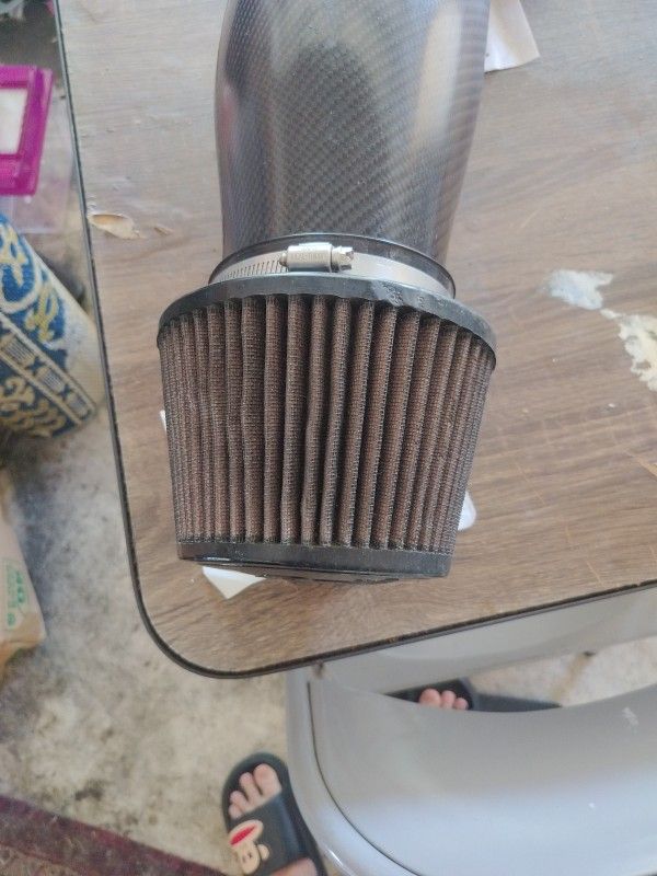 Intake