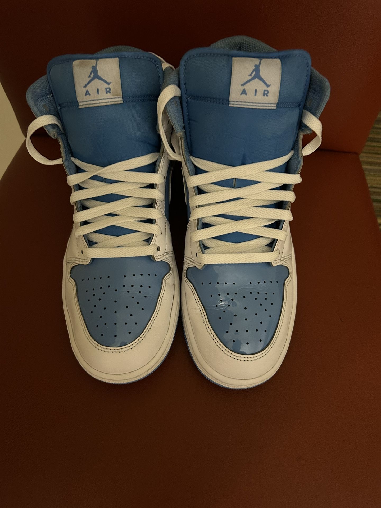 Retro 1s Jordan’s