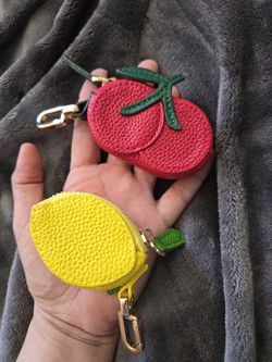 Bag Charm
