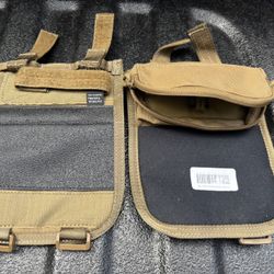 McRee Rifle Stock Pack by Tactical Tailor 