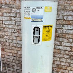 40 Gallon Hot Water Heater For Sale 