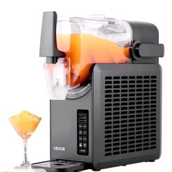Slushie Machine
