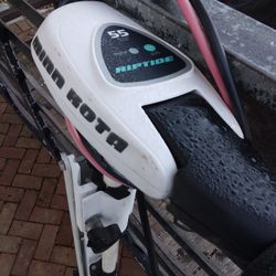 It Have The Bracket Needs The Propeller