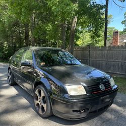 Mk4 Jetta Parts