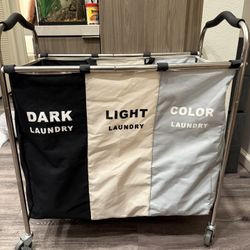 Laundry Hamper