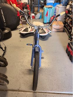 HUFF CRUISER BIKE - $150 OBO