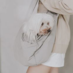 Dog Carrier Dog Bag Slinger 
