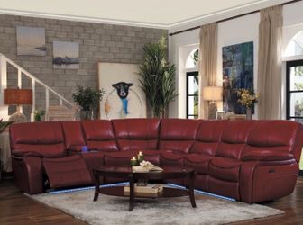 Sectional Sofa