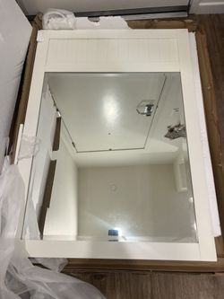 Beautiful Mirror *New*