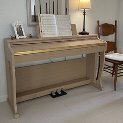 Electronic Keyboard For Sale Like New Los Banos