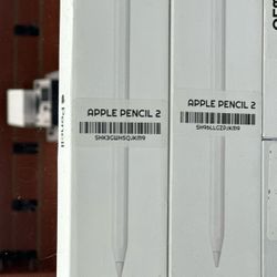 Apple Pencil 2 (After Market)