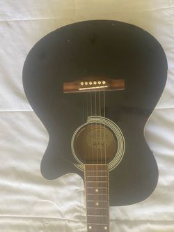 Acoustic Guitar