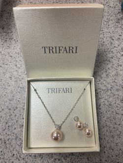 TRIFARI Jewelry Collection 