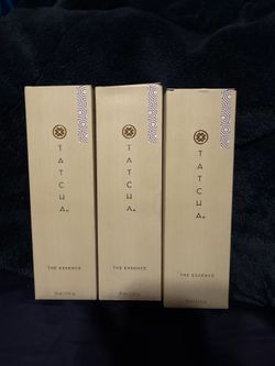 Tatcha Skin Care