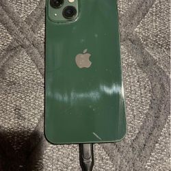 iPhone 13