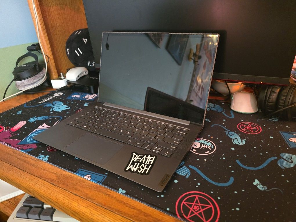IdeaPad Slim7