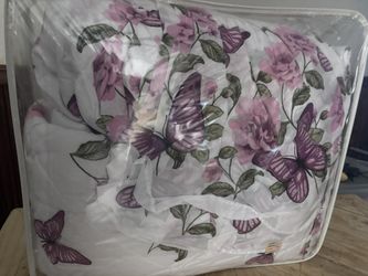 Comforter Queen Size