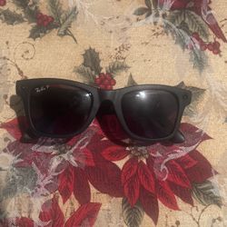 Ray-Ban Meta Smart Glasses w/ Camera